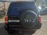 Mitsubishi Pajero 2005 года за 7 500 000 тг. в Алматы – фото 3