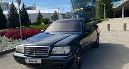 Mercedes-Benz S 320 1996 года за 3 000 000 тг. в Алматы – фото 2
