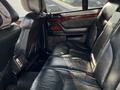 Mercedes-Benz S 320 1996 годаүшін3 300 000 тг. в Алматы – фото 11