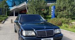 Mercedes-Benz S 320 1996 года за 3 000 000 тг. в Алматы