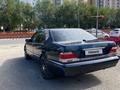 Mercedes-Benz S 320 1996 годаүшін3 300 000 тг. в Алматы – фото 4