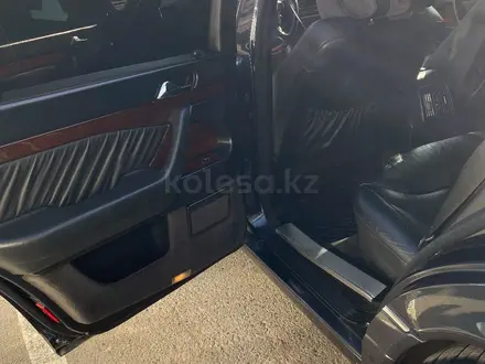 Mercedes-Benz S 320 1996 года за 3 300 000 тг. в Алматы – фото 9