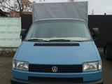 Volkswagen Transporter 1994 года за 5 300 000 тг. в Есик