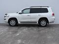 Toyota Land Cruiser 2018 года за 32 000 000 тг. в Атырау – фото 8