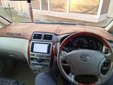 Toyota Ipsum 2005 года за 4 700 000 тг. в Алматы – фото 3