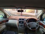 Toyota Ipsum 2005 года за 4 700 000 тг. в Алматы – фото 2