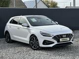 Hyundai i30 2022 года за 9 890 000 тг. в Актобе – фото 3