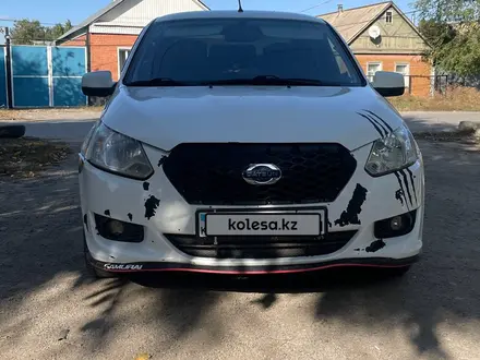 Datsun on-DO 2015 года за 2 400 000 тг. в Актобе