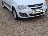 ВАЗ (Lada) Largus 2014 года за 3 800 000 тг. в Атырау