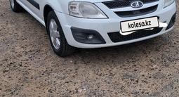 ВАЗ (Lada) Largus 2014 года за 3 800 000 тг. в Атырау
