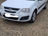 ВАЗ (Lada) Largus 2014 года за 3 800 000 тг. в Атырау – фото 2