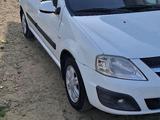 ВАЗ (Lada) Largus 2014 года за 3 800 000 тг. в Атырау – фото 3