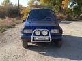 Suzuki Vitara 1996 годаүшін3 700 000 тг. в Усть-Каменогорск – фото 5