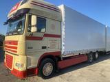 DAF  XF 105 2008 года за 35 000 000 тг. в Талдыкорган