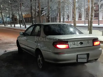 Toyota Carina 1995 года за 1 400 000 тг. в Павлодар – фото 10