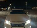 Lexus ES 300h 2013 года за 9 200 000 тг. в Актау – фото 6
