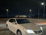 Lexus ES 300h 2013 года за 9 200 000 тг. в Актау – фото 5
