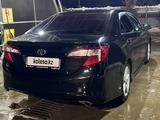 Toyota Camry 2013 годаүшін8 000 000 тг. в Тараз – фото 5