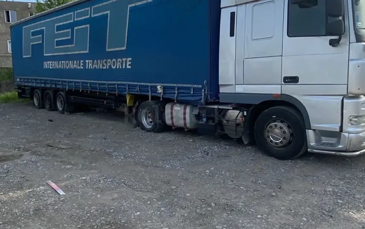 Schmitz 2015 года за 8 500 000 тг. в Шымкент