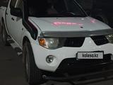 Mitsubishi L200 2006 годаfor4 200 000 тг. в Алматы