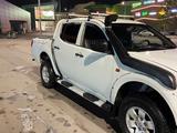 Mitsubishi L200 2006 годаfor4 200 000 тг. в Алматы – фото 3