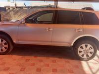 Volkswagen Touareg 2004 годаүшін5 000 000 тг. в Атырау