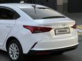 Hyundai Accent 2021 года за 8 700 000 тг. в Шымкент – фото 21