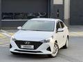 Hyundai Accent 2021 года за 8 700 000 тг. в Шымкент – фото 29