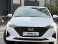Hyundai Accent 2021 года за 8 700 000 тг. в Шымкент – фото 30
