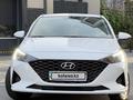 Hyundai Accent 2021 года за 8 700 000 тг. в Шымкент – фото 31