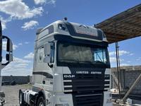 DAF  XF 105 2011 годаүшін23 000 000 тг. в Шымкент