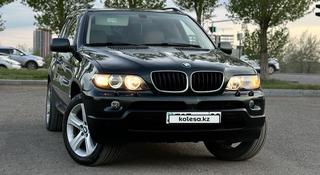 BMW X5 2004 года за 6 750 000 тг. в Караганда