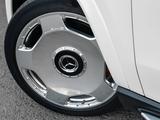 Mercedes-Benz GLS 63 AMG 2024 годаfor112 500 000 тг. в Астана – фото 5