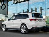 Mercedes-Benz GLS 63 AMG 2024 годаfor112 500 000 тг. в Астана – фото 4