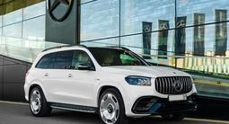 Mercedes-Benz GLS 63 AMG 2023 годаfor97 500 000 тг. в Астана
