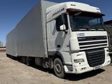 DAF  XF 105 2013 годаfor40 000 000 тг. в Жаркент