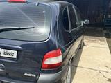 Renault Scenic 2002 года за 2 800 000 тг. в Аягоз – фото 4