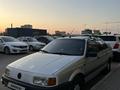 Volkswagen Passat 1991 года за 1 500 000 тг. в Астана – фото 2