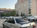 Volkswagen Passat 1991 года за 1 500 000 тг. в Астана – фото 4