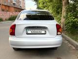 ЗАЗ Chance 2014 годаүшін1 350 000 тг. в Костанай – фото 3