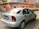 ЗАЗ Chance 2014 годаүшін1 350 000 тг. в Костанай – фото 4