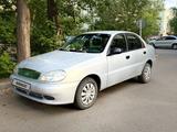 ЗАЗ Chance 2014 годаүшін1 350 000 тг. в Костанай