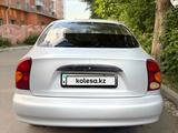 ЗАЗ Chance 2014 годаүшін1 350 000 тг. в Костанай – фото 5