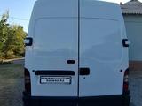 Renault Master 2006 годаүшін4 400 000 тг. в Туркестан – фото 3