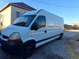 Renault Master 2006 годаүшін4 400 000 тг. в Туркестан – фото 2