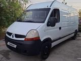 Renault Master 2006 годаүшін4 400 000 тг. в Туркестан