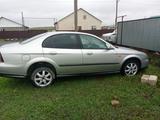 Daewoo Evanda 2003 годаүшін500 000 тг. в Актобе – фото 2