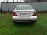Daewoo Evanda 2003 годаүшін500 000 тг. в Актобе