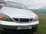 Daewoo Evanda 2003 годаүшін500 000 тг. в Актобе – фото 3