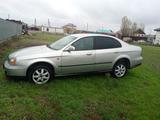 Daewoo Evanda 2003 годаүшін500 000 тг. в Актобе – фото 4